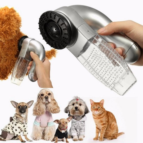 Pet Hair Fur Remover - Vacuum Cleaner