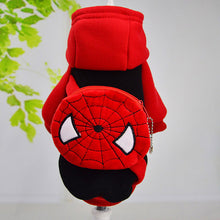 Warm Costumes For Small Pets