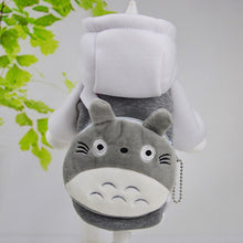 Warm Costumes For Small Pets