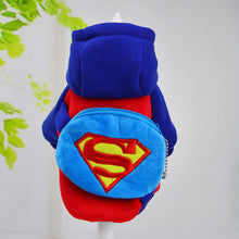 Warm Costumes For Small Pets