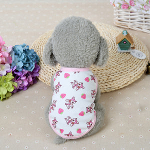 Cute Soft Cartoon for Pets