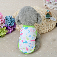 Cute Soft Cartoon for Pets