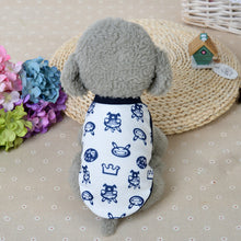 Cute Soft Cartoon for Pets