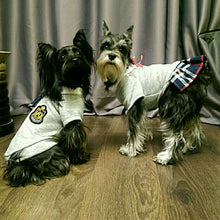School Uniform/Dress Style for Small Pets