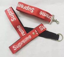 Supreme Fashion Harnesses and Leashes for Pets