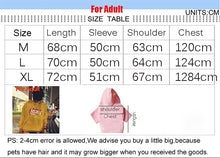 Parent/Pet Lazy Honey Mustard Yellow hoodies